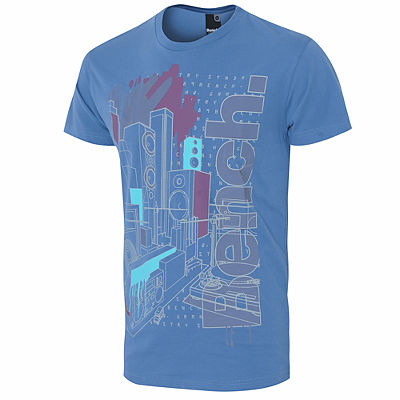 Big City T-Shirt