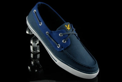 Lyle & Scott