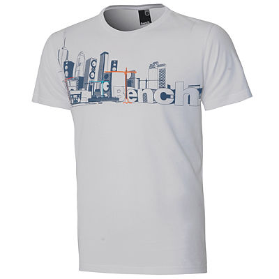 Check City T-Shirt