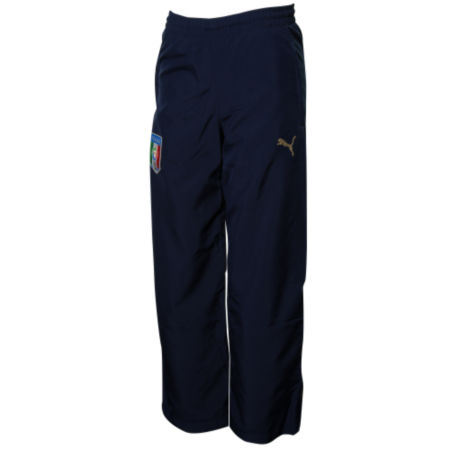 Italia Woven Pant