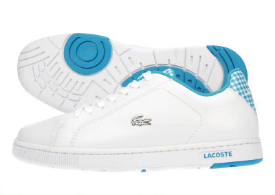 Lacoste Carnaby Gingham