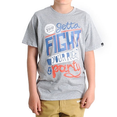 Fight T-Shirt