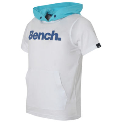 Bench Stonington Hood T-Shirt Childrens