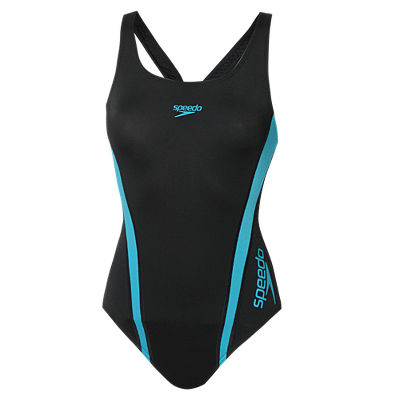 Sleek Power Swimsuit