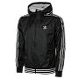 Adidas Originals Trefoil Wind Jacket 