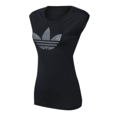 Adidas Originals Night T-Shirt