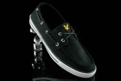Lyle & Scott