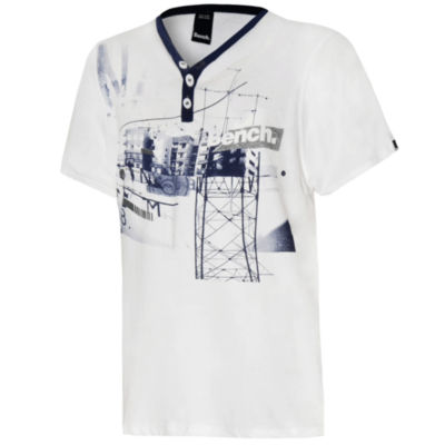 Bench Electric Line T-Shirt
