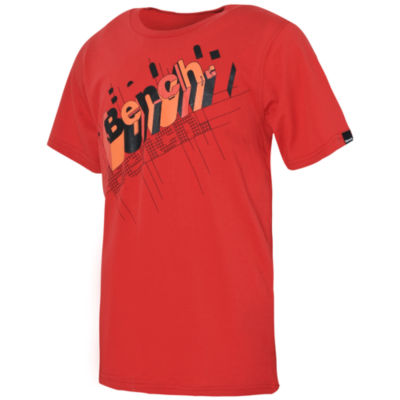 Bench Disintergrate T-Shirt