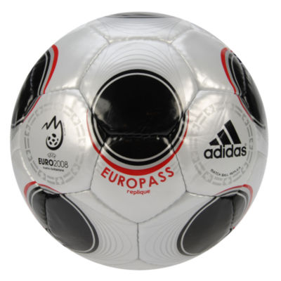 Euro 2008 Replique Ball