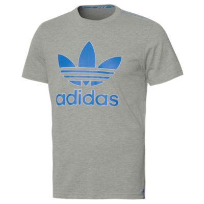 Adidas Originals Trefoil II T-Shirt