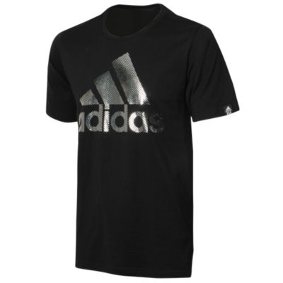 Adidas Adi Foil T-Shirt