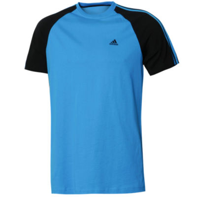 Adidas Premium Essentials 3S T-Shirt