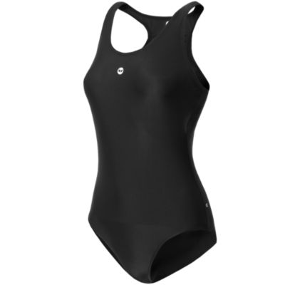 Pure Simple Sport Trim Swimsuit