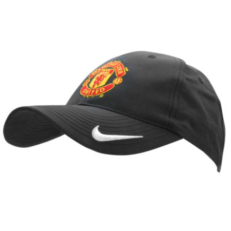 Nike MUFC Cap