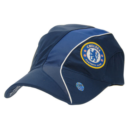 Chelsea Training Cap