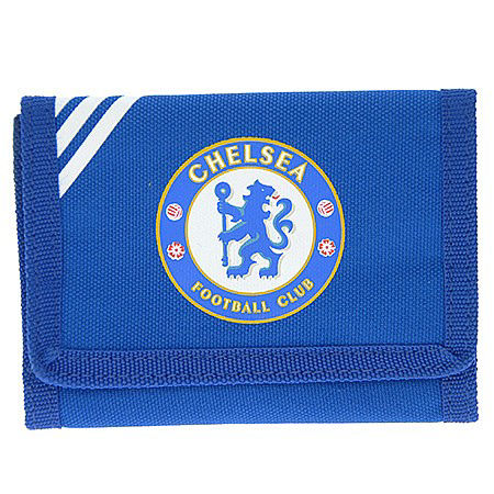 Adidas Chelsea F.C. Wallet