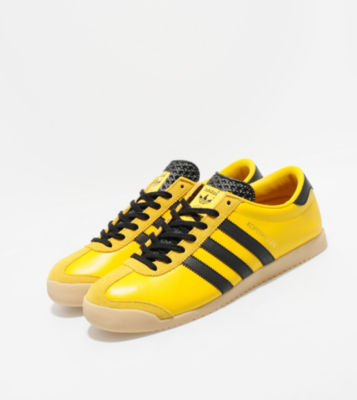 Kopenhagen - size? Exclusive Sun/Black/Gum