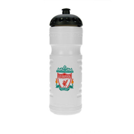 Adidas Liverpool Water Bottle