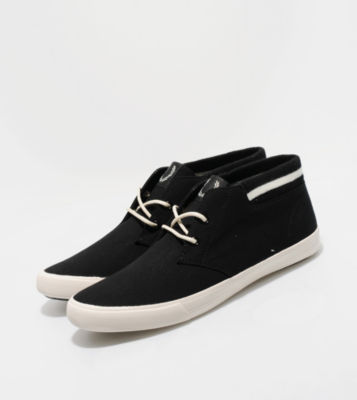 Fred Perry x Stussy Byron