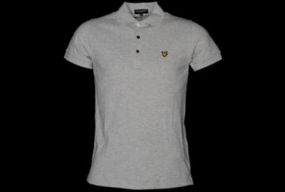 Classic Pique Polo