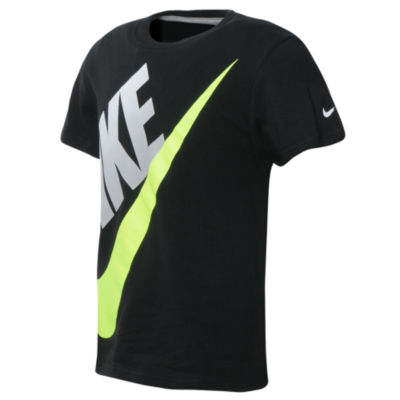 Nike Futura Twist T-Shirt