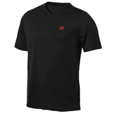 Fred Perry V - Neck T-Shirt