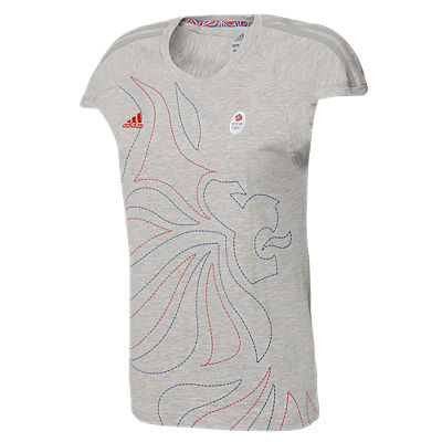 Team GB Graphic T-Shirt