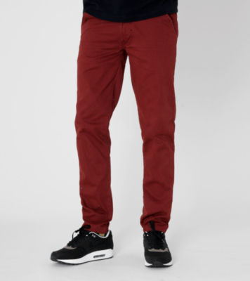 Lloyd Chinos - Reg Port/Port