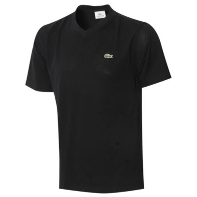 Lacoste Rentree V-Neck T-Shirt