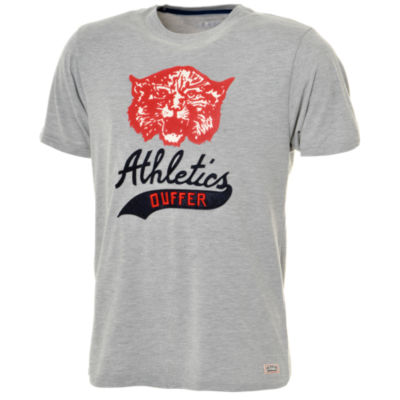 Duffer of St George Flying Tiger T-Shirt