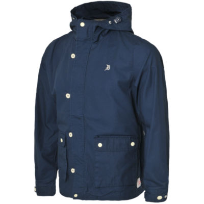 Duffer Of St George Weathered Jacket With Cashback From JD Sports