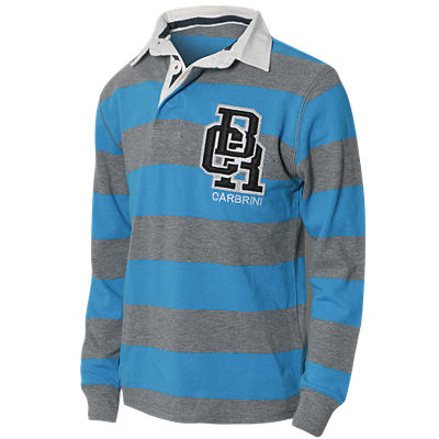 Colby Stripe Rugby Shirt
