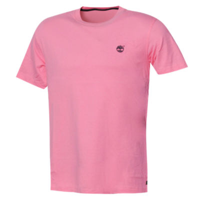 Timberland Back Logo T-Shirt