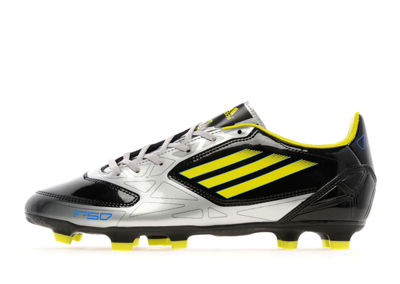 Adidas F10 TRX Firm Ground