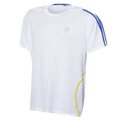 Adidas Response Run T-Shirt