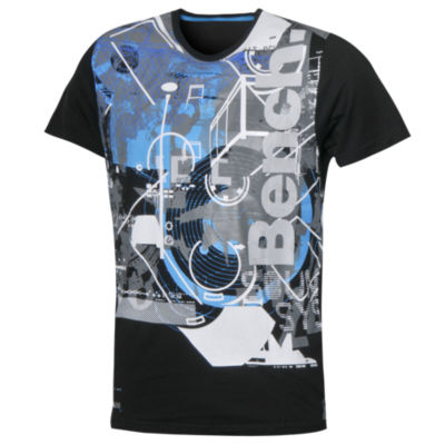 Bench Sound Bomb T-Shirt