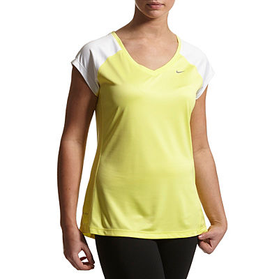 Miler V-Neck T-Shirt