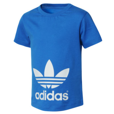 Adidas Originals Trefoil T-Shirt Infants/Childrens