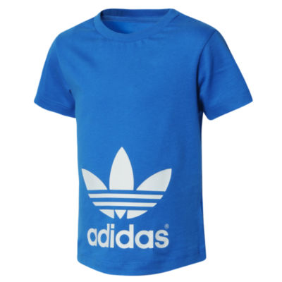 Adidas Originals Trefoil T-Shirt Infants/Childrens