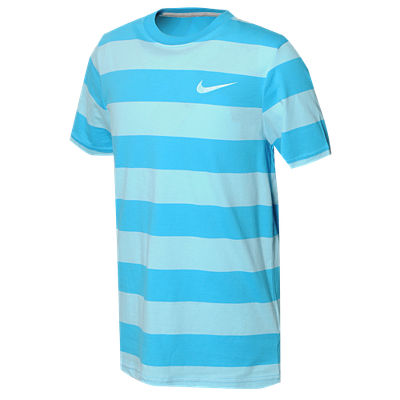 Stripey Essential T-Shirt