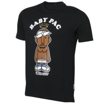 Two-Angle Baby Pac T-Shirt