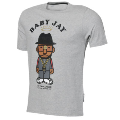 Two-Angle Baby Jay T-Shirt