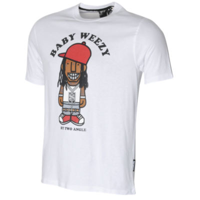 Two-Angle Baby Weezy T-Shirt