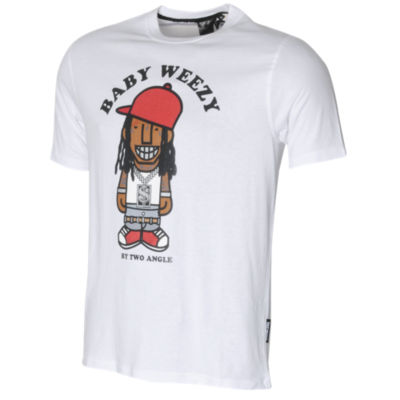 Two-Angle Baby Weezy T-Shirt