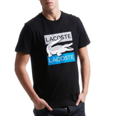 Lacoste Large Logo T-Shirt