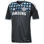 Adidas Chelsea Away Shirt 201112 