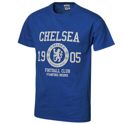Chelsea 1905 T-Shirt