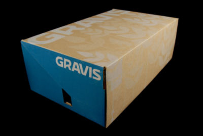Size Product Box