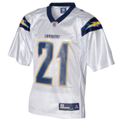 Reebok San Diego Chargers NFL Jersey